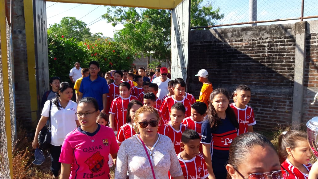futbol